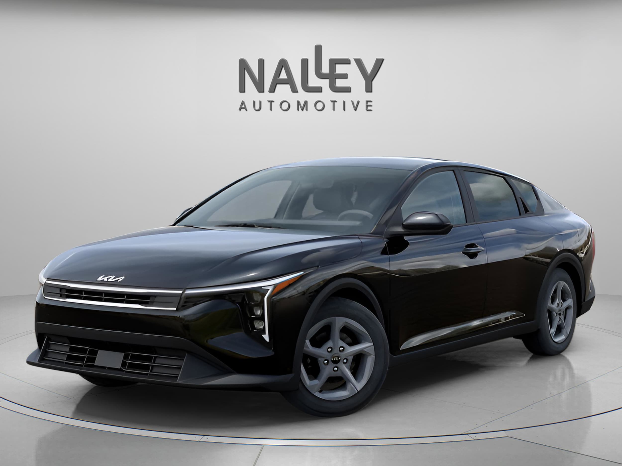 2025 Kia K4 LXS's photo