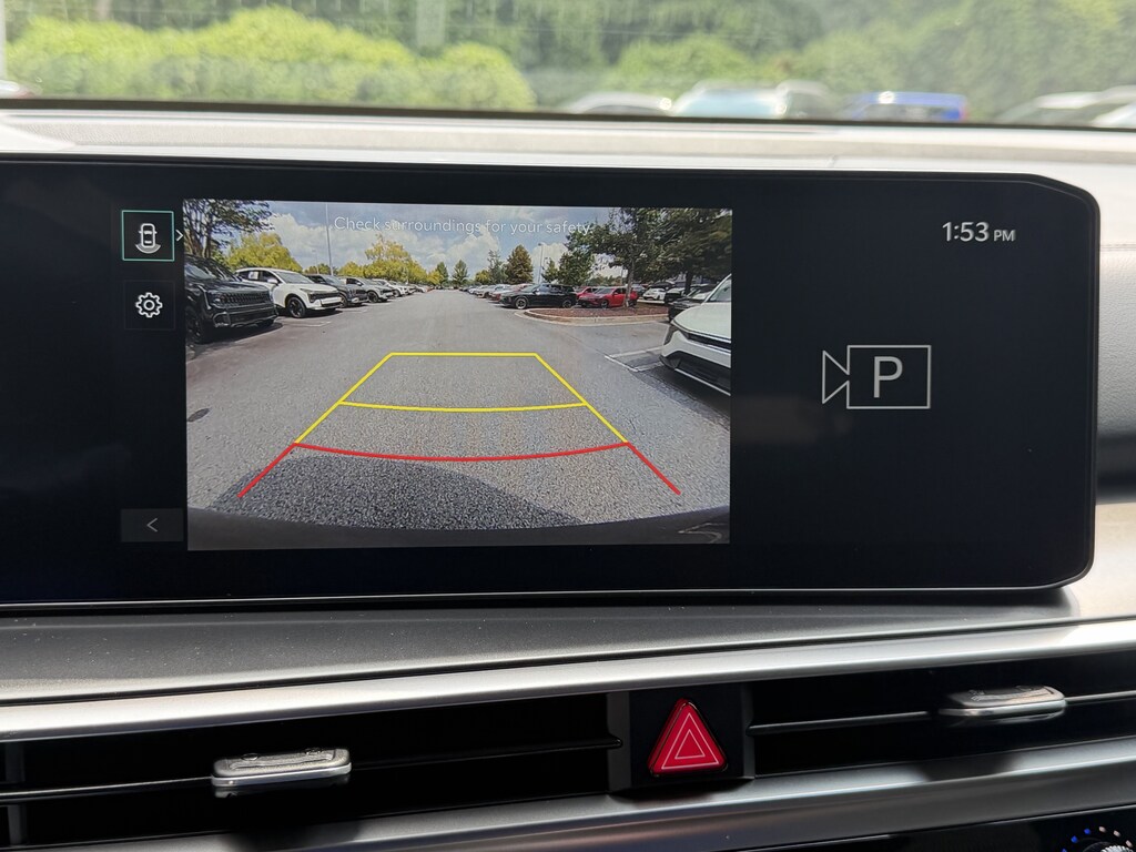 New 2026 Kia Sorento LX SUV