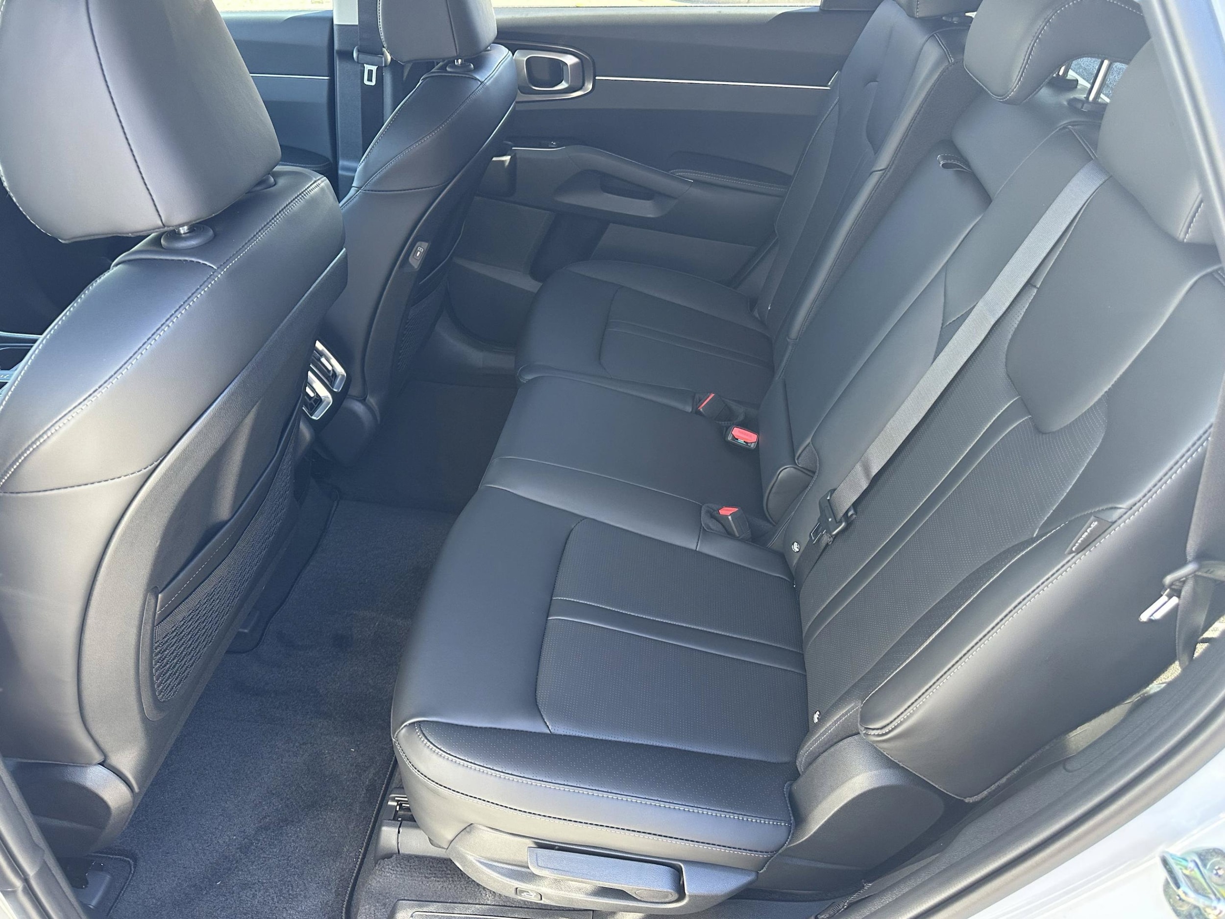 2026 Kia Sorento S - Photo 10
