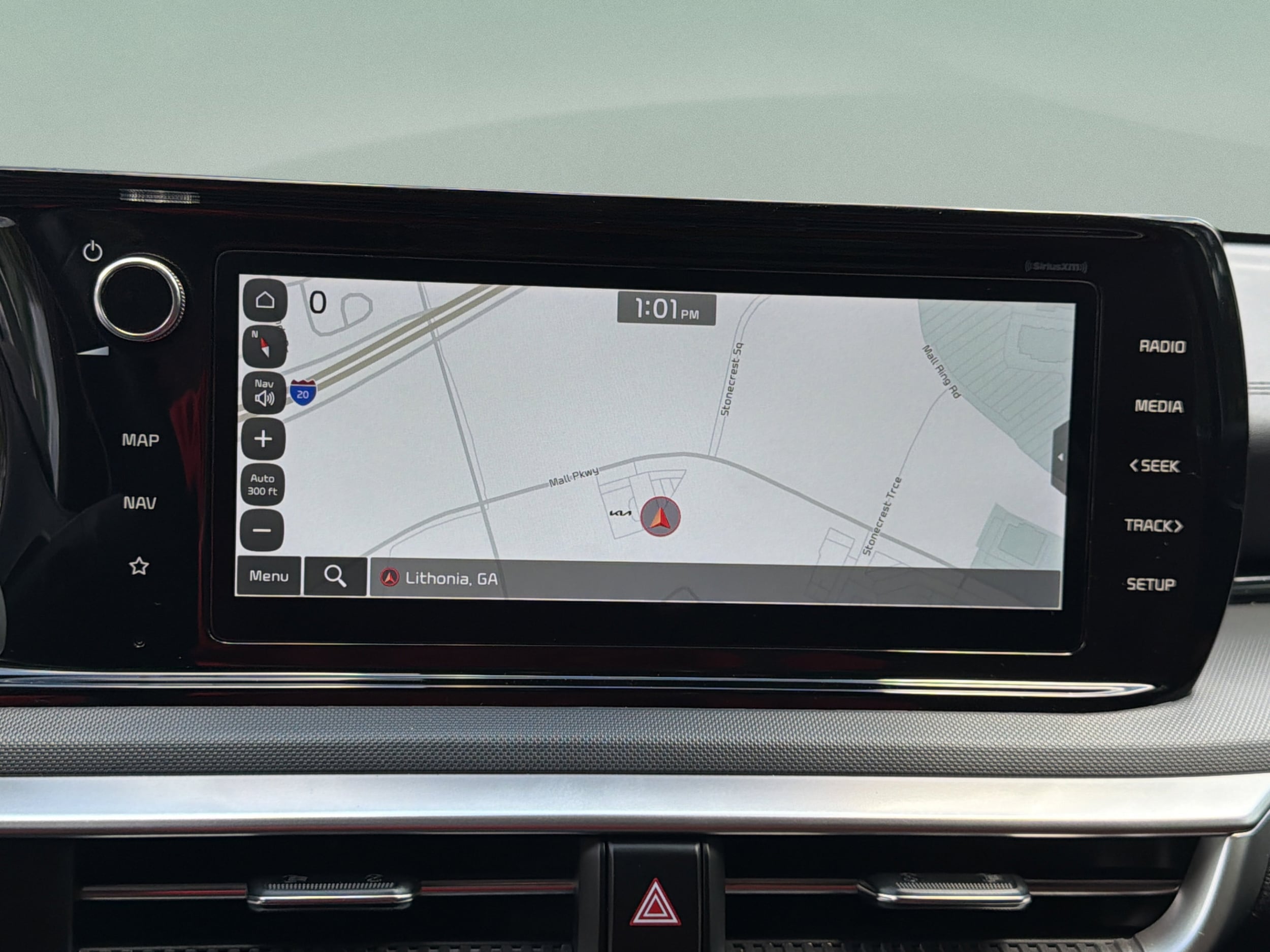 2024 Kia K5 GT-Line - Photo 18