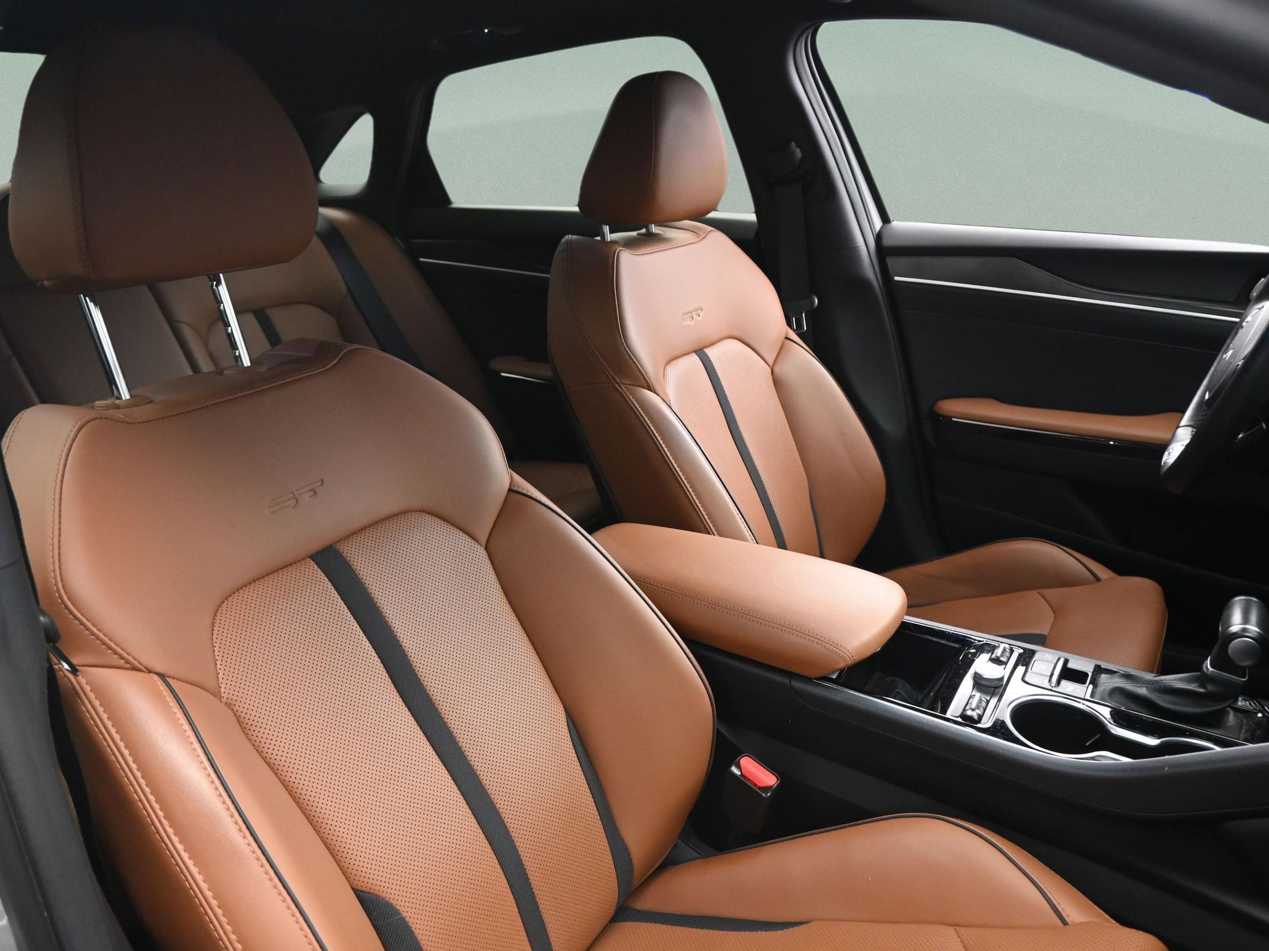 2023 Kia K5 GT - Photo 36