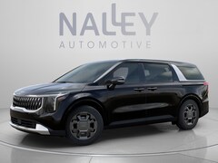 2026 Kia Carnival Hybrid