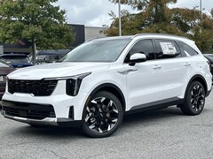 2026 Kia Sorento EX SUV