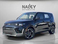 2025 Kia Soul EX Hatchback