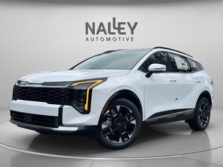 2026 Kia Sportage SX-Prestige SUV