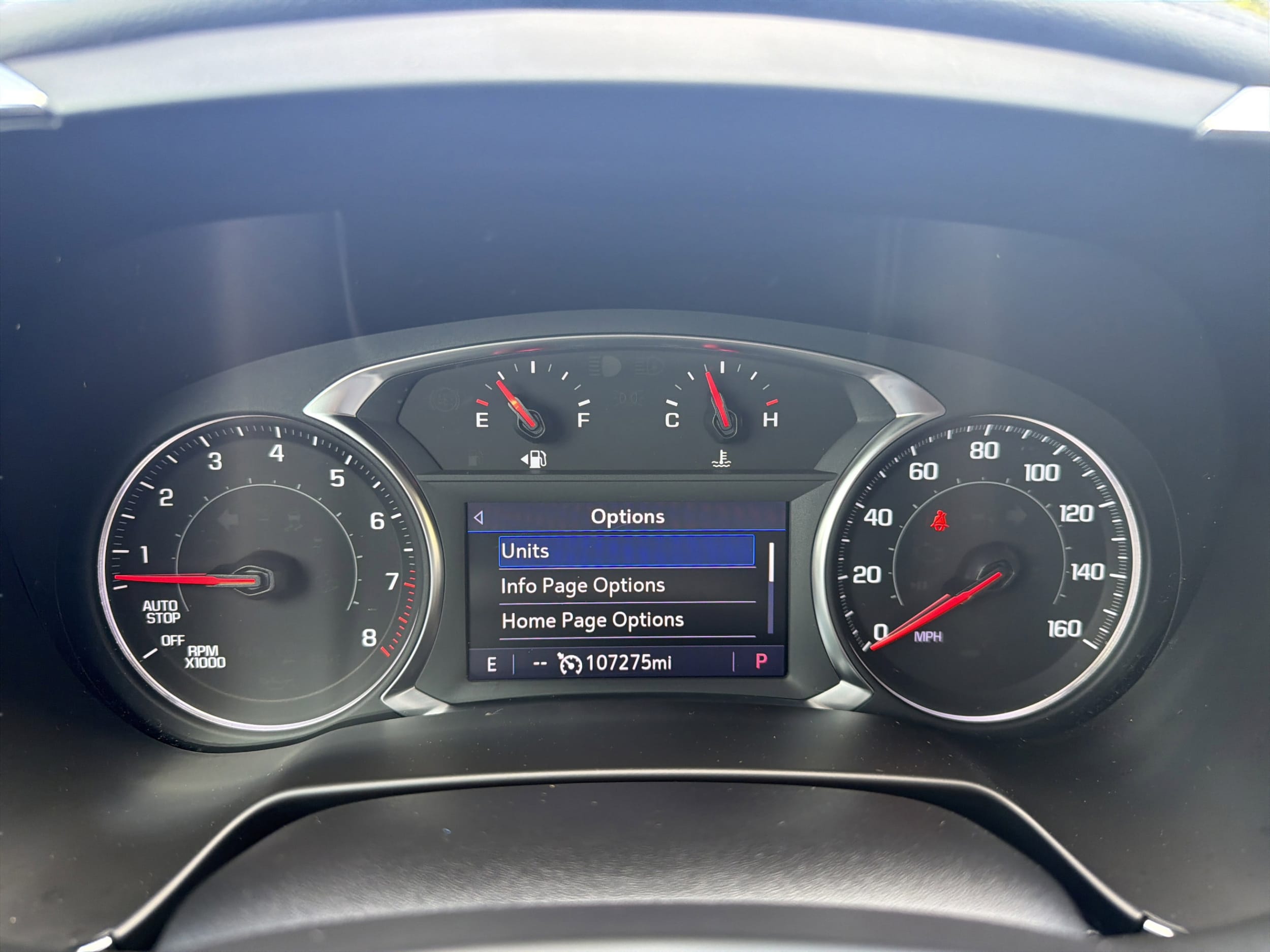 2023 Chevrolet Blazer 3LT - Photo 34
