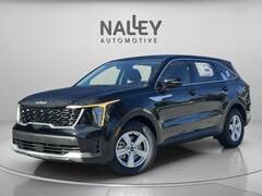 2026 Kia Sorento LX SUV