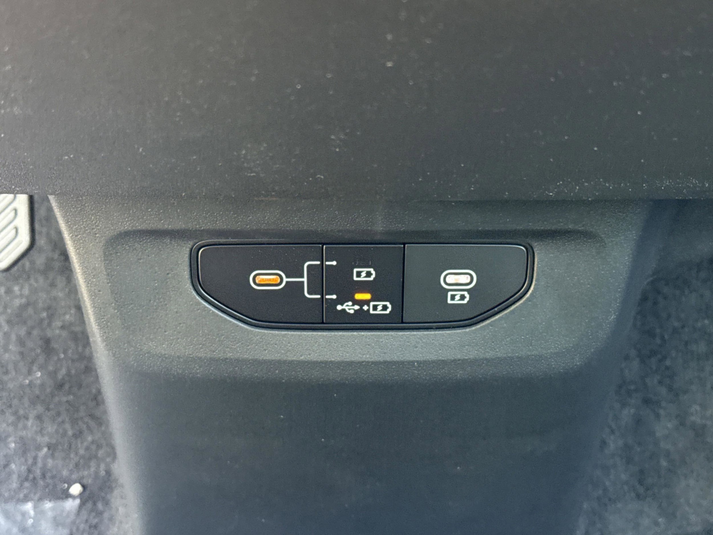 2025 Kia EV6 Light L/R - Photo 13