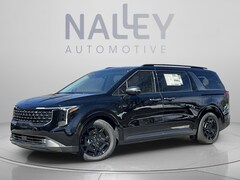 2026 Kia Carnival