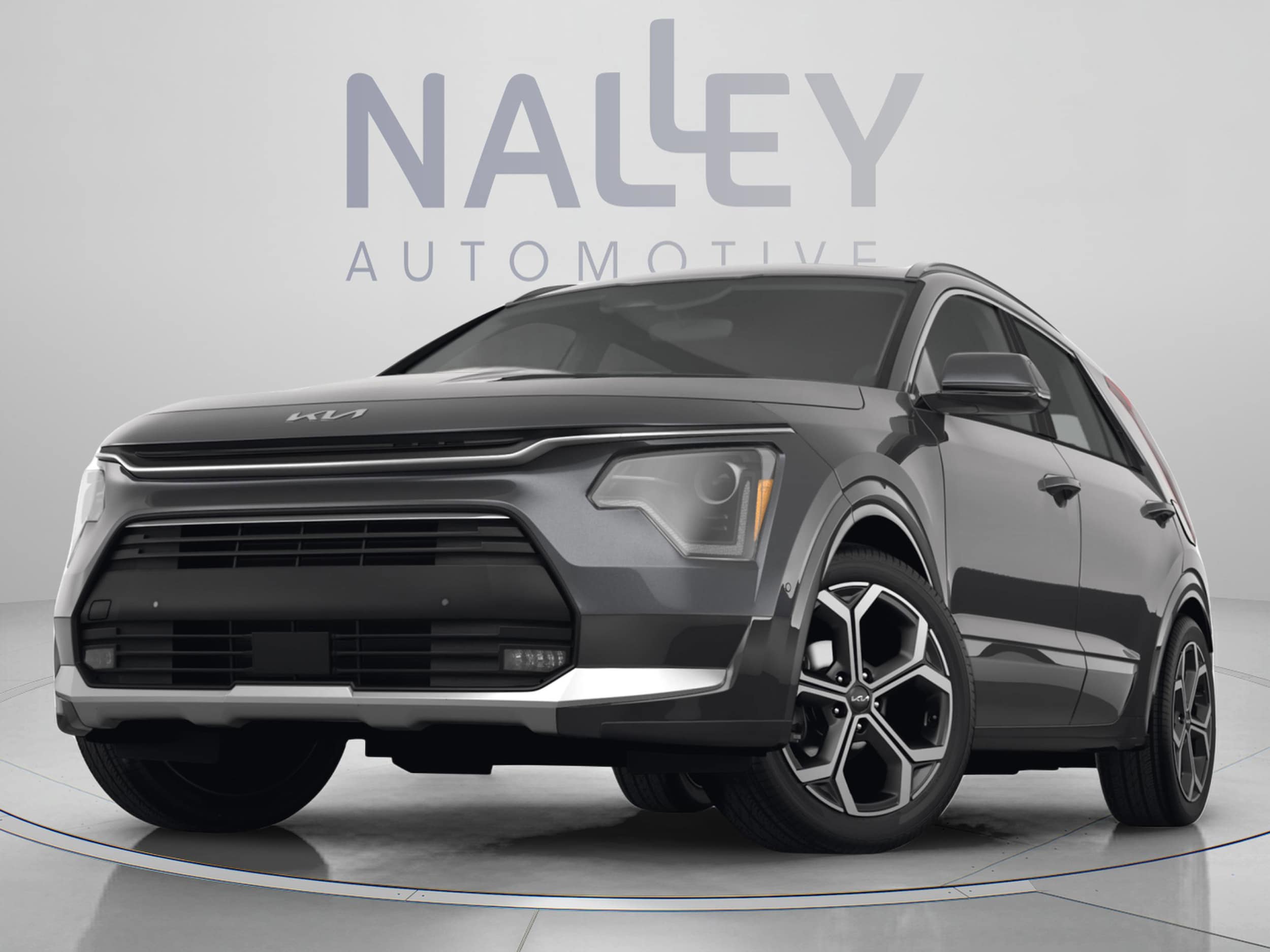 Used 2023 Kia Niro EX Touring with VIN KNDCR3LE3P5041490 for sale in Stonecrest, GA