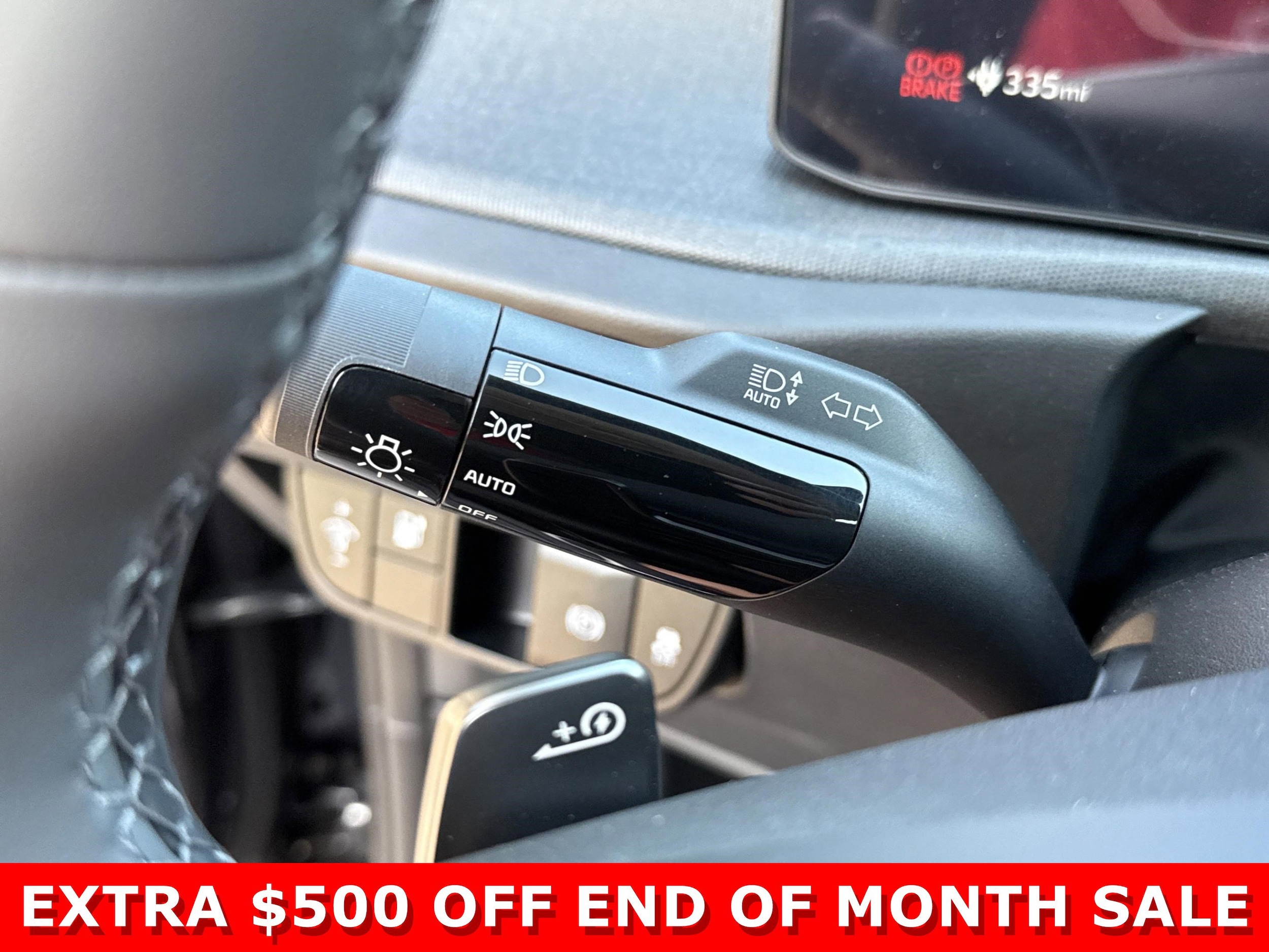 2025 Kia EV6 Light L/R - Photo 22