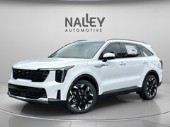 2026 Kia Sorento EX SUV