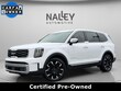  Kia Telluride