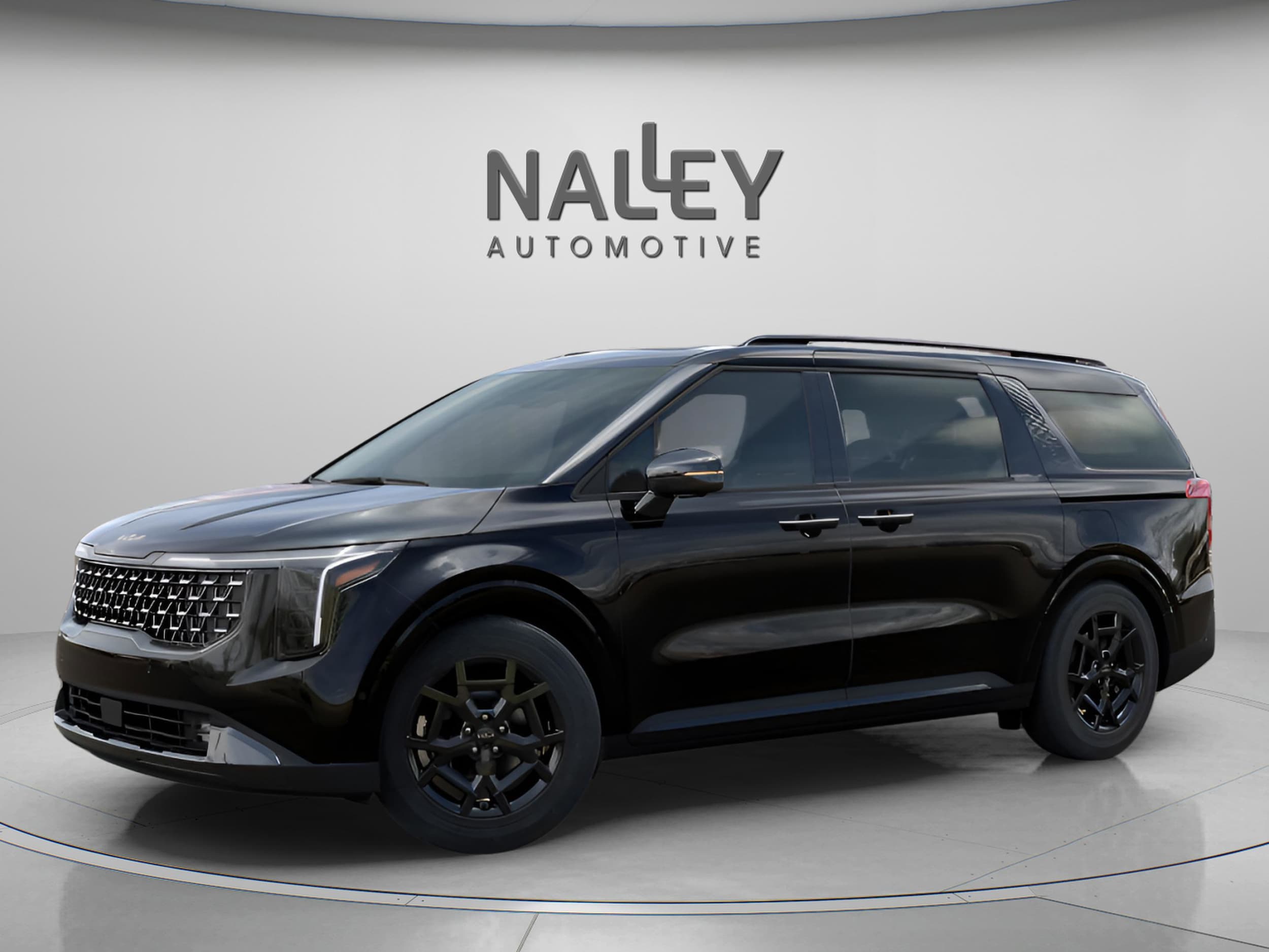 2026 Kia Carnival SX Prestige's photo