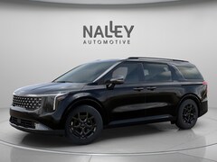 2026 Kia Carnival SX Prestige Van Passenger Van