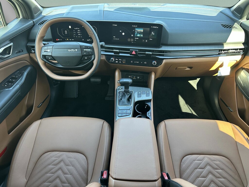 New 2026 Kia Sportage X-Line SUV