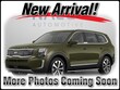  Kia Telluride