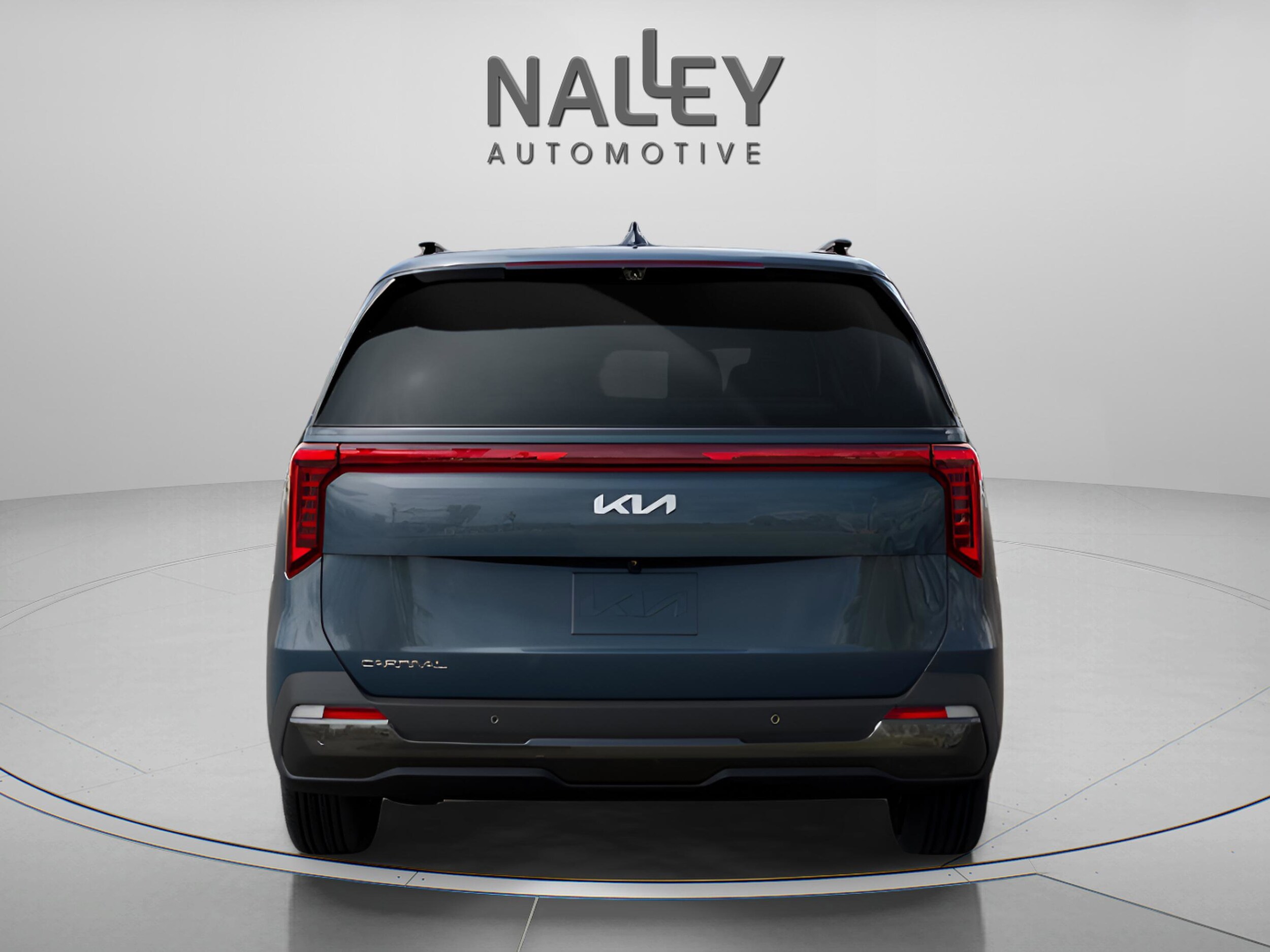 2026 Kia Carnival SX Prestige photo 3
