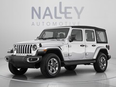 2019 Jeep Wrangler