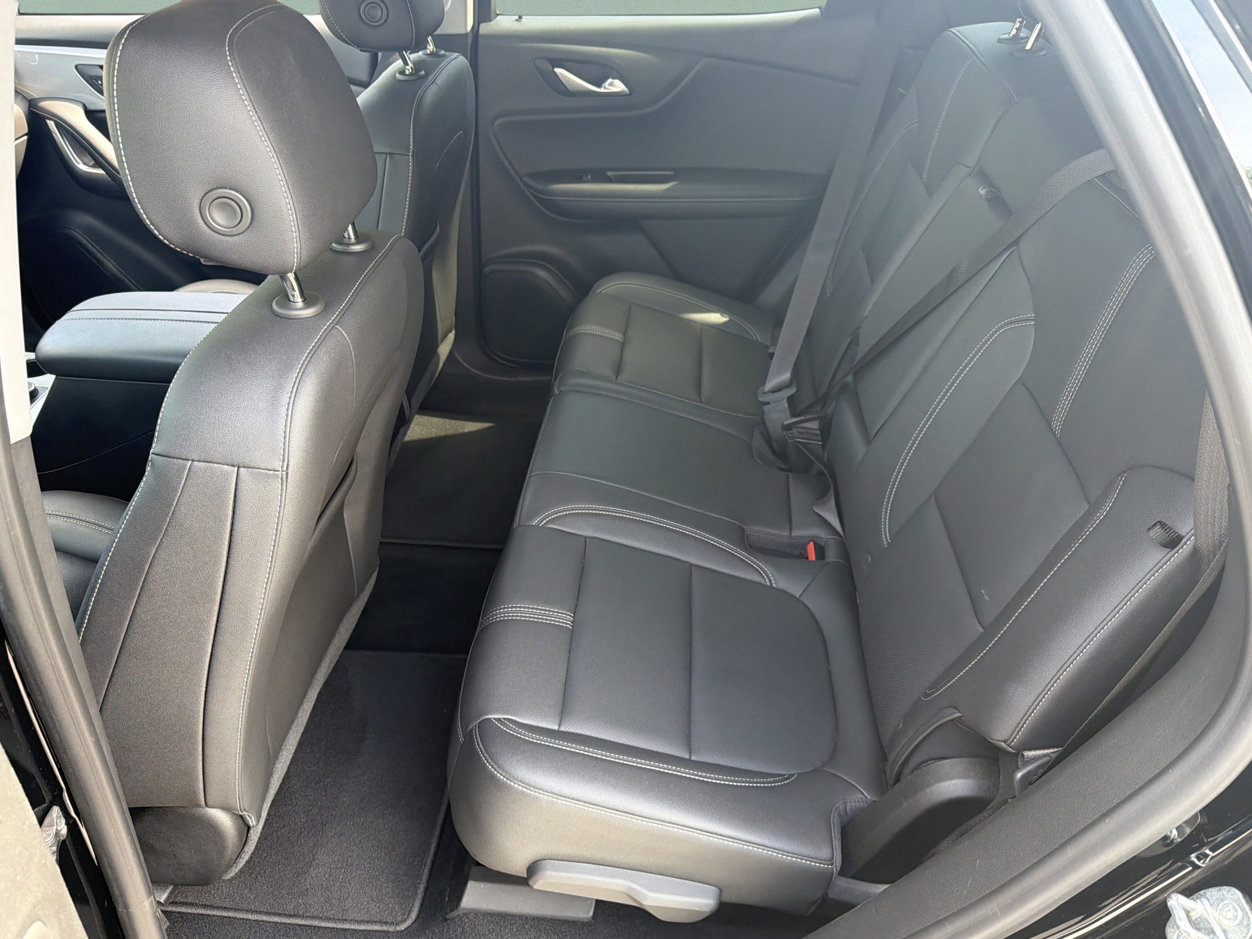2023 Chevrolet Blazer 3LT - Photo 24