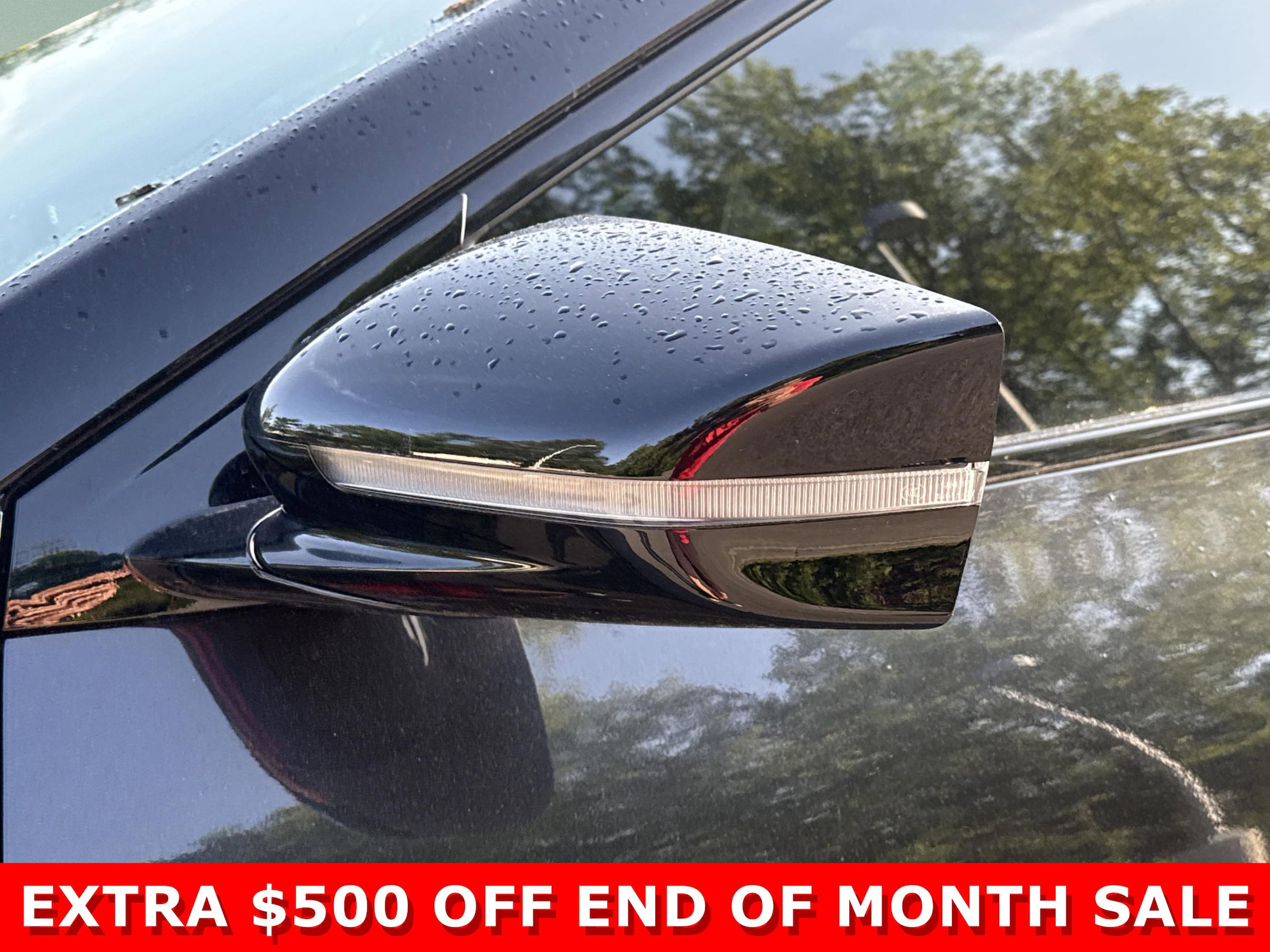 2025 Kia EV6 Light L/R - Photo 33