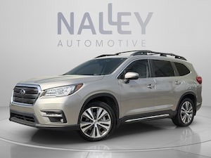 2020 Subaru Ascent Limited 7-Passenger SUV