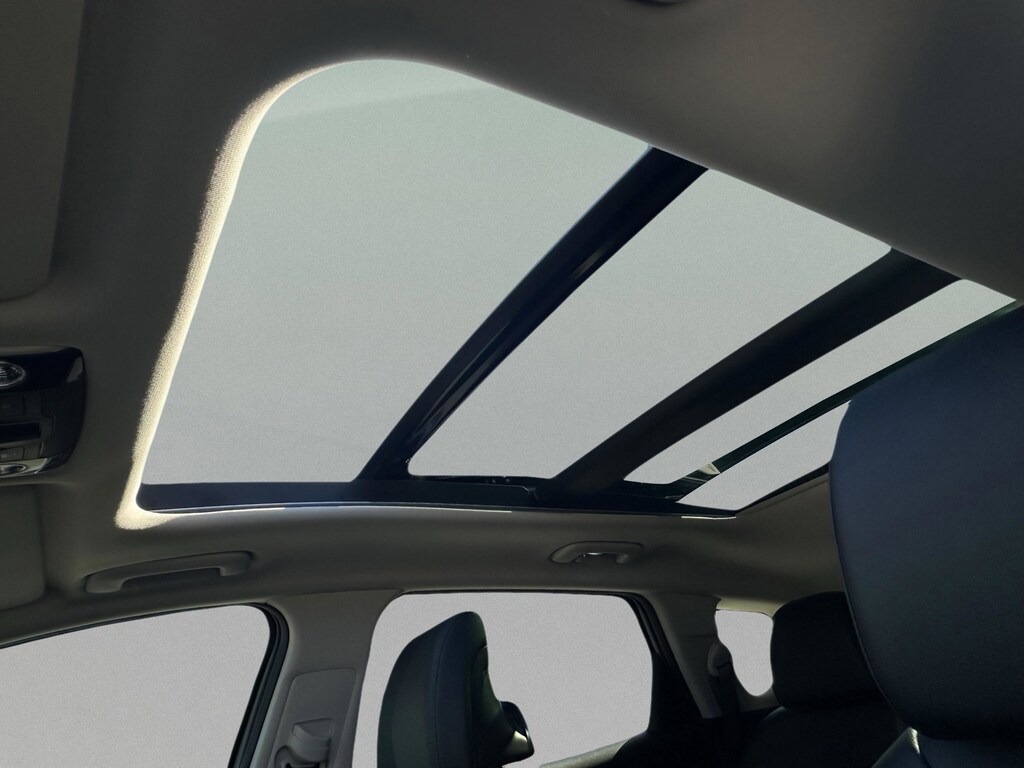 New 2026 Kia Sportage EX SUV