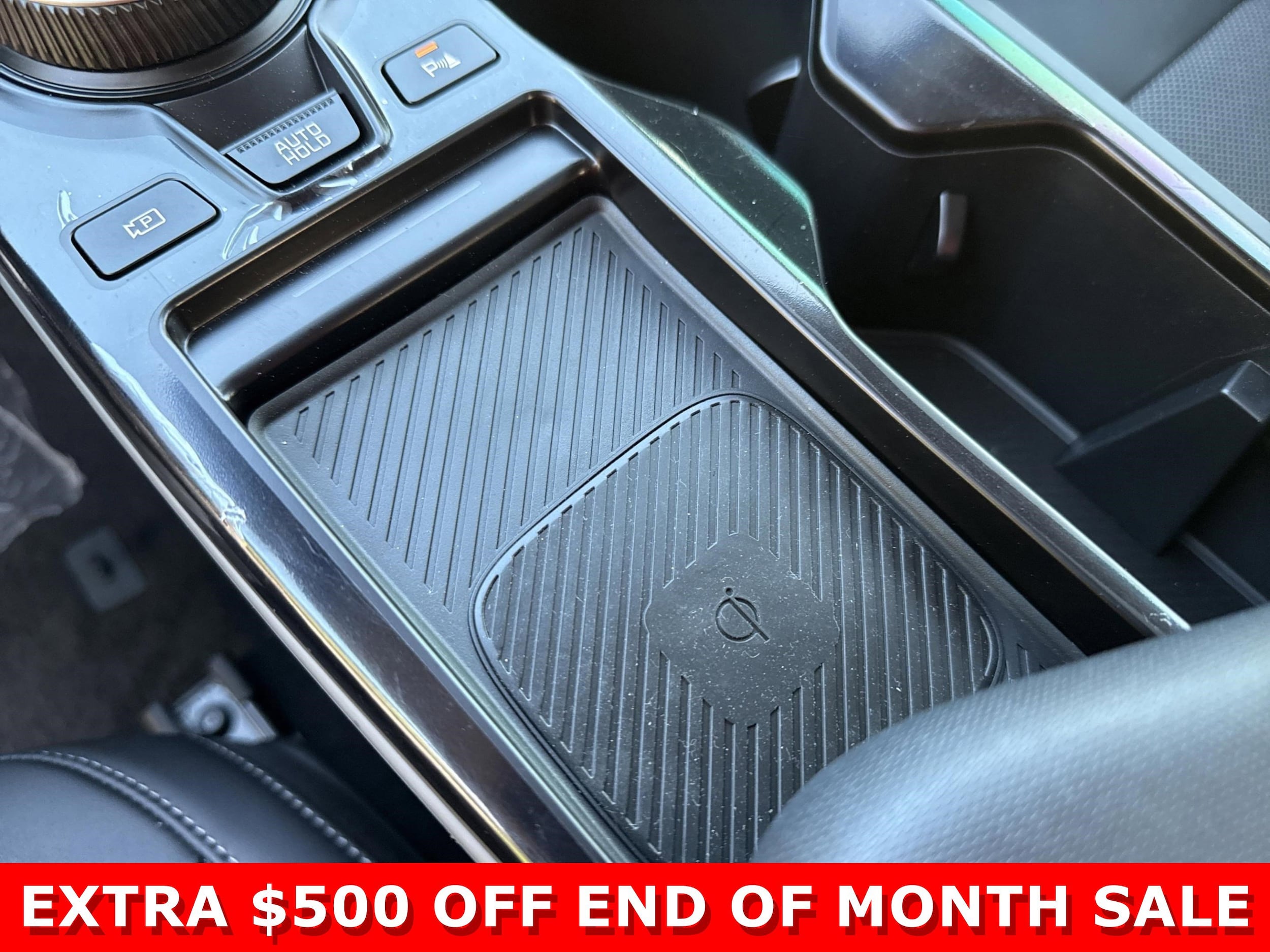 2025 Kia EV6 Light L/R - Photo 18