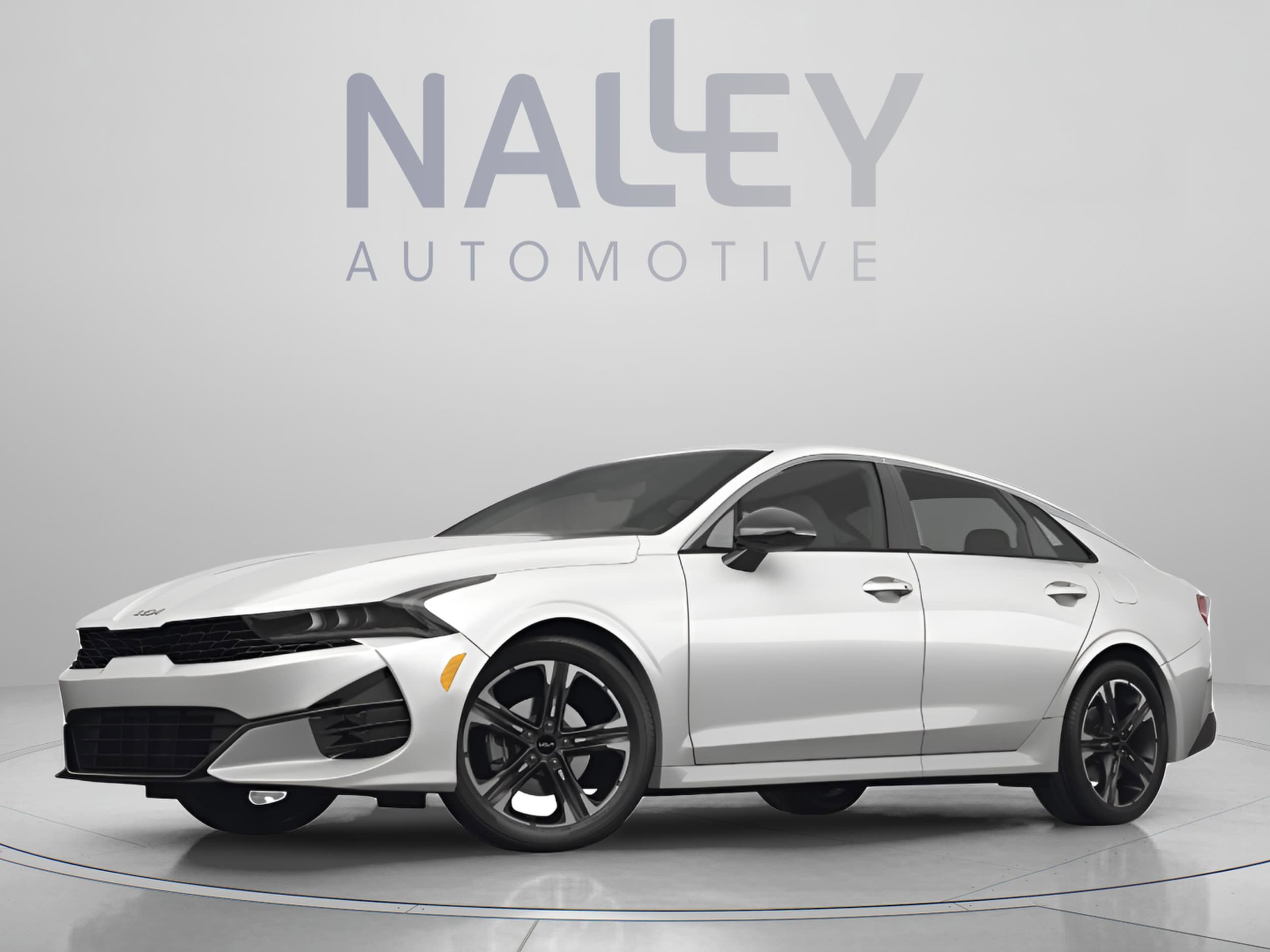 2022 Kia Optima GT-Line FWD's photo