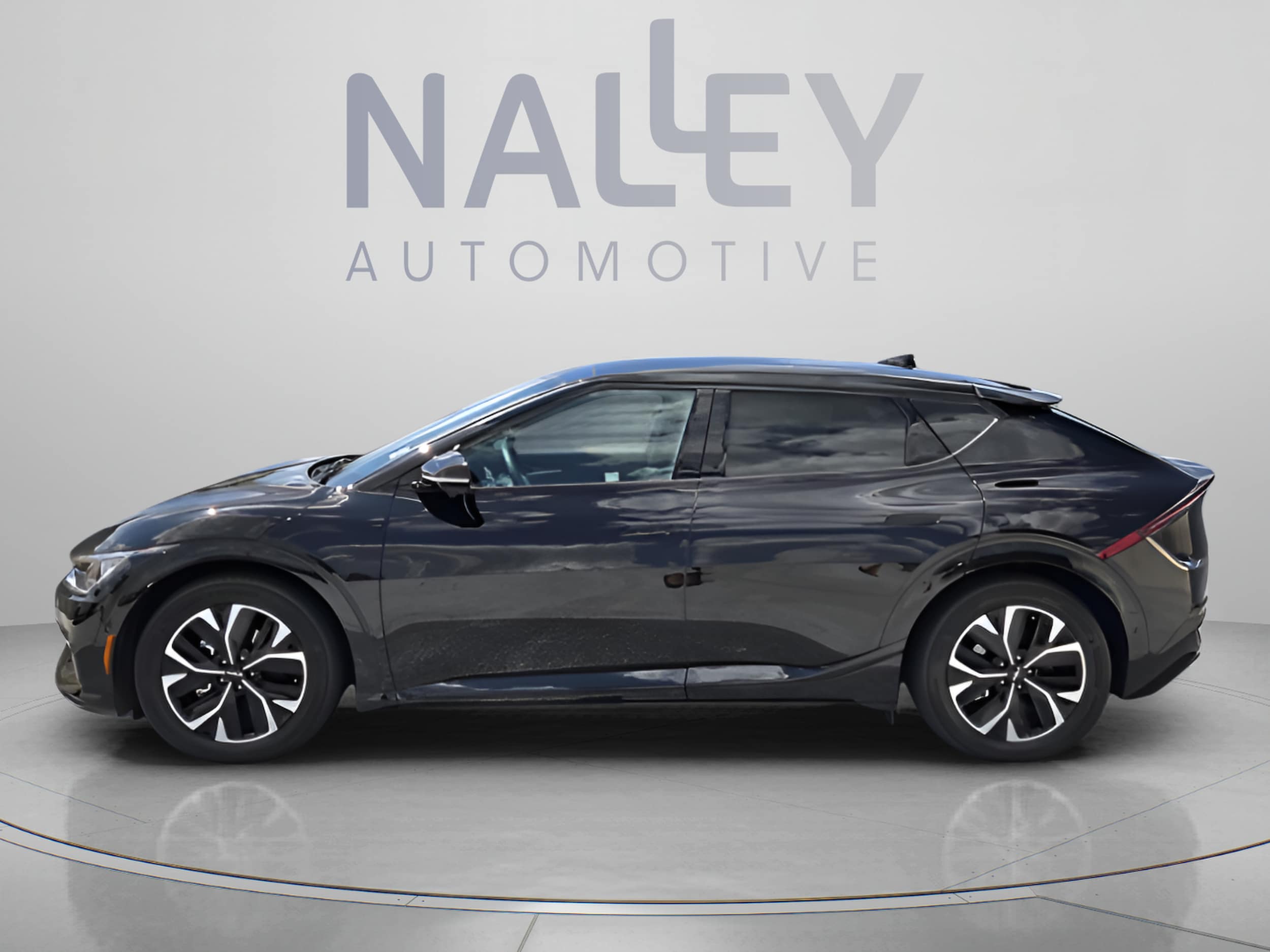 Certified 2023 Kia EV6 GT-Line with VIN KNDC44LAXP5100553 for sale in Stonecrest, GA