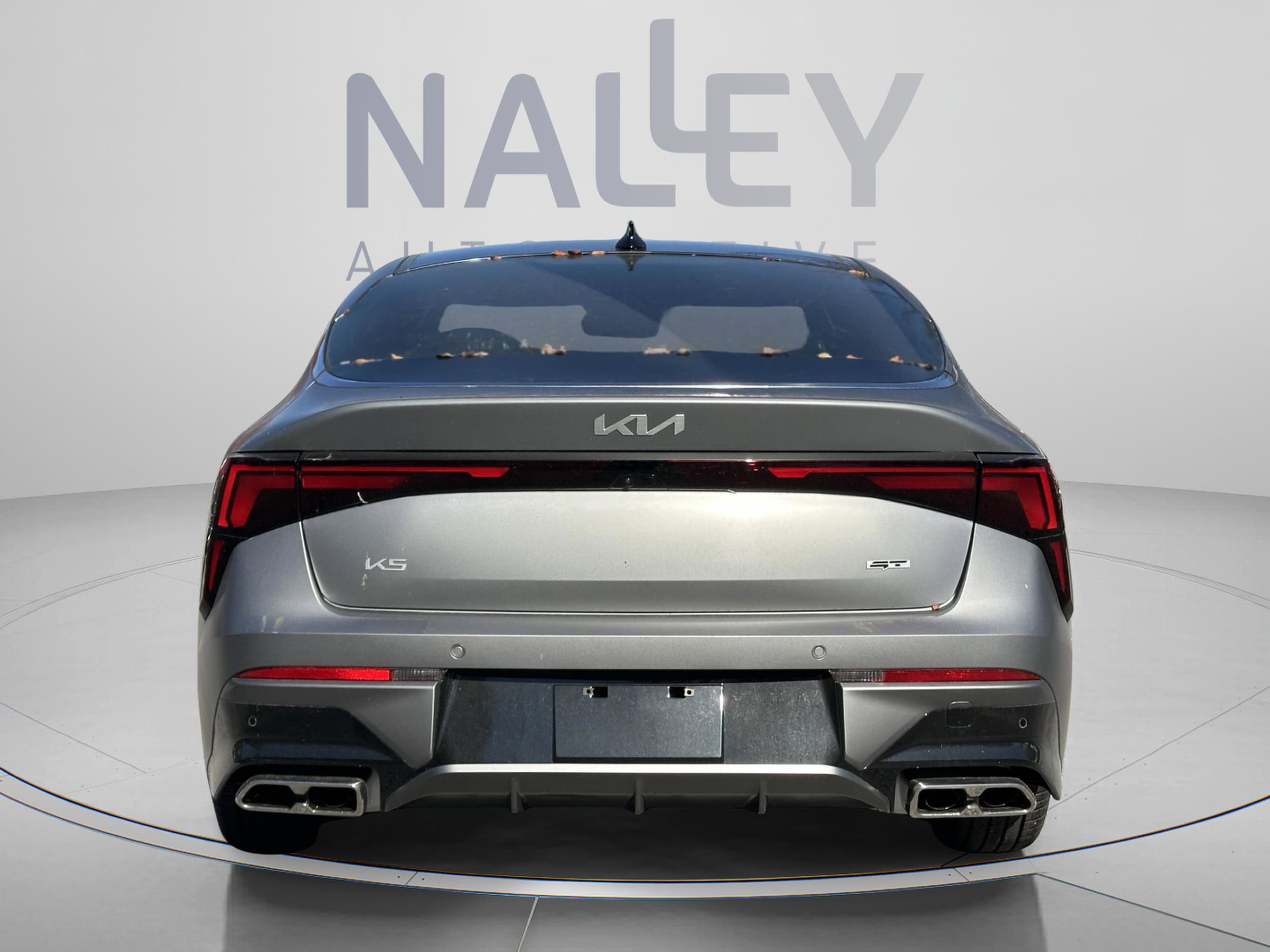 2026 Kia K5 GT - Photo 6