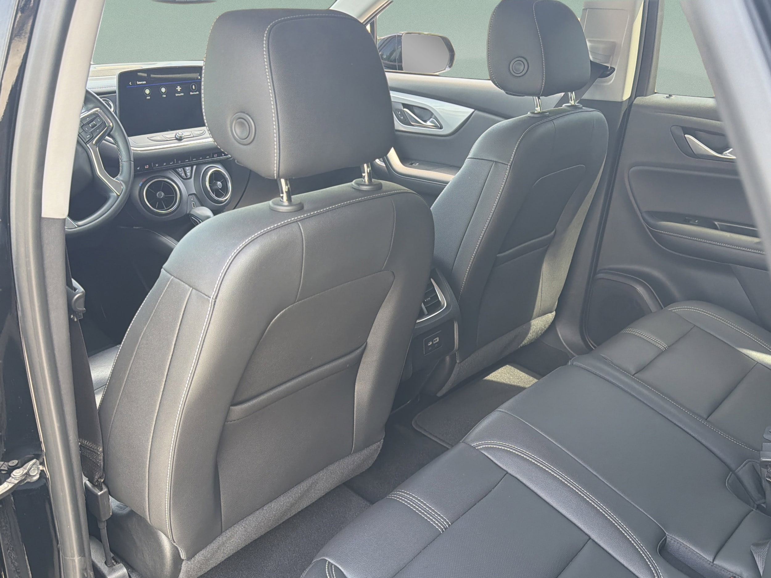 2023 Chevrolet Blazer 3LT - Photo 31