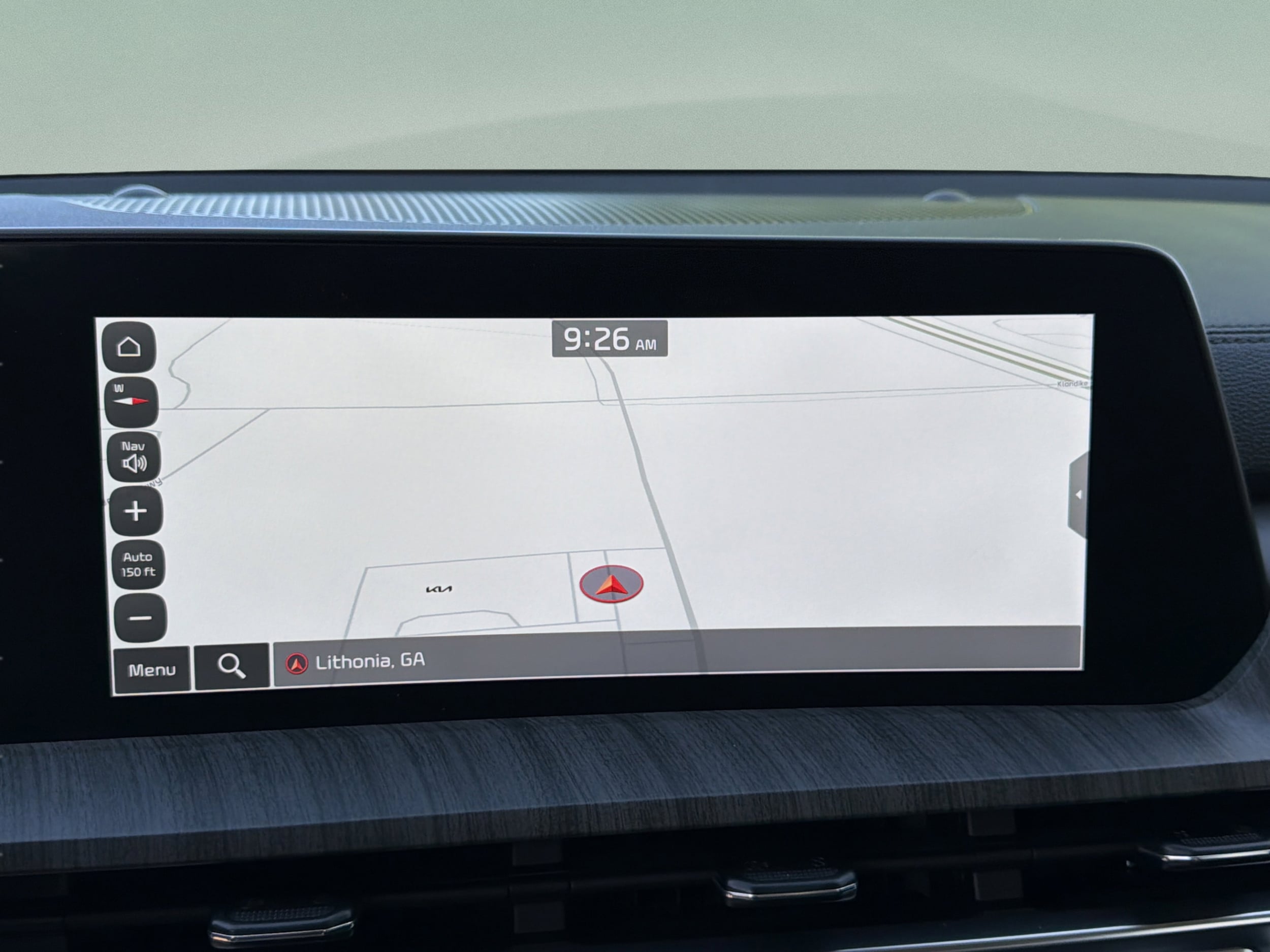 2024 Kia Telluride SX Prestige - Photo 32