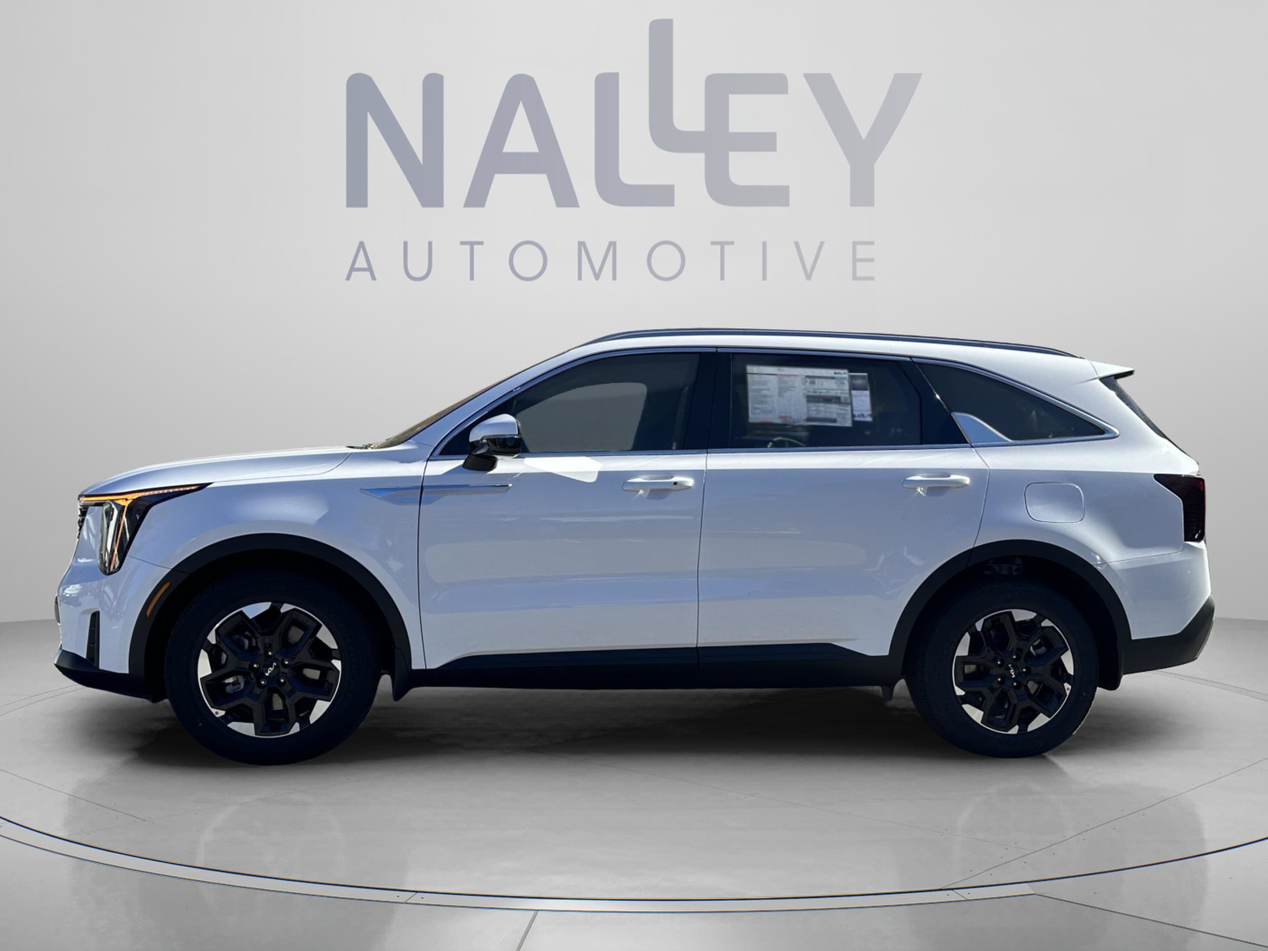 2026 Kia Sorento S - Photo 4