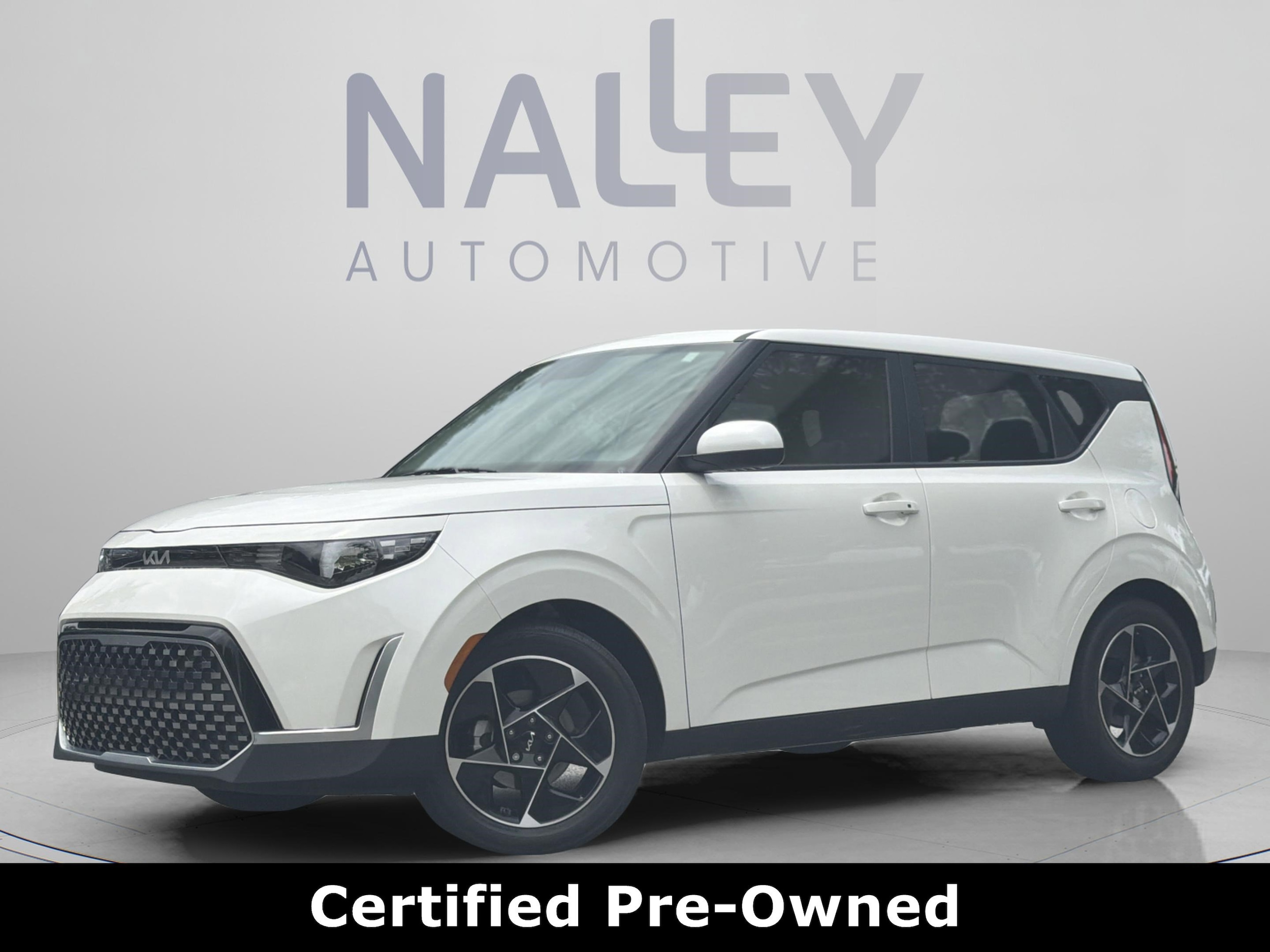 2023 Kia Soul 2.0L EX 6 IVT's photo