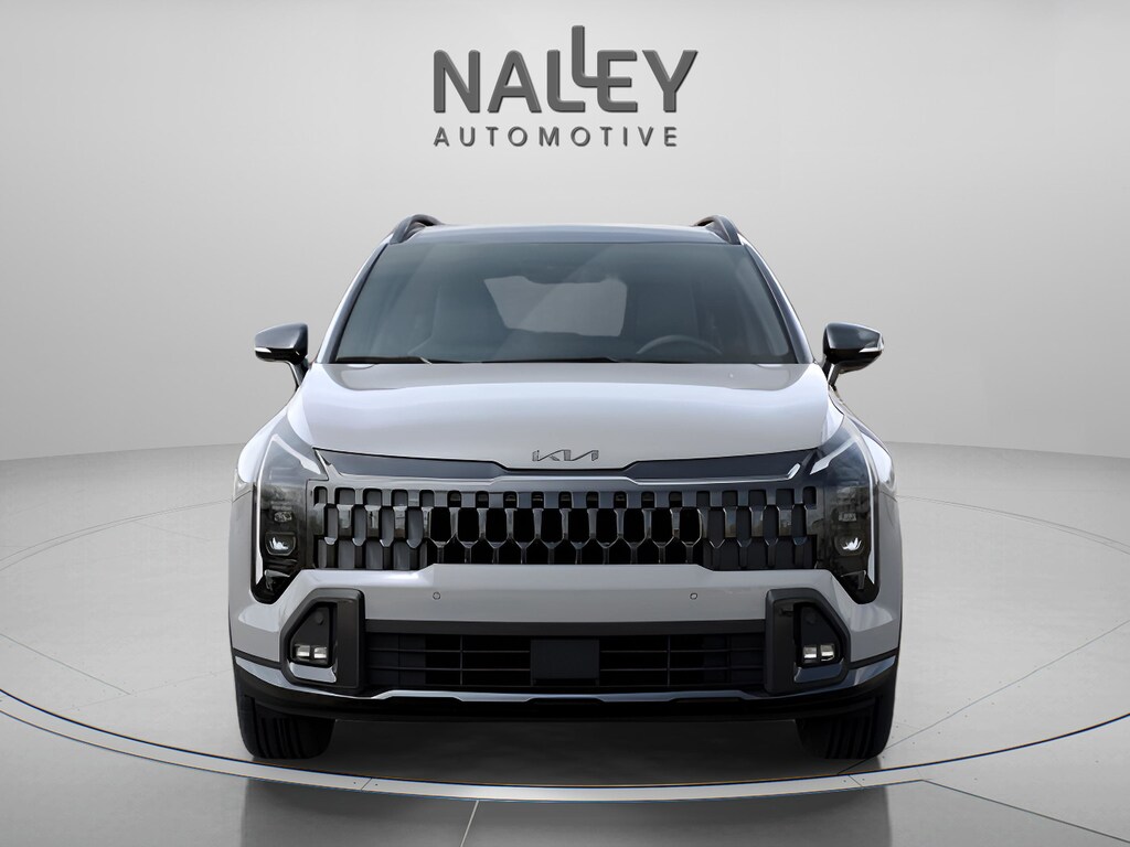 New 2026 Kia Sportage X-Line SUV