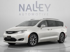 2019 Chrysler Pacifica Hybrid