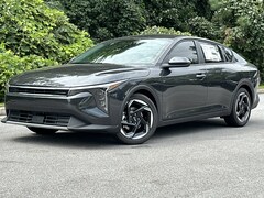 2025 Kia K4 EX Sedan