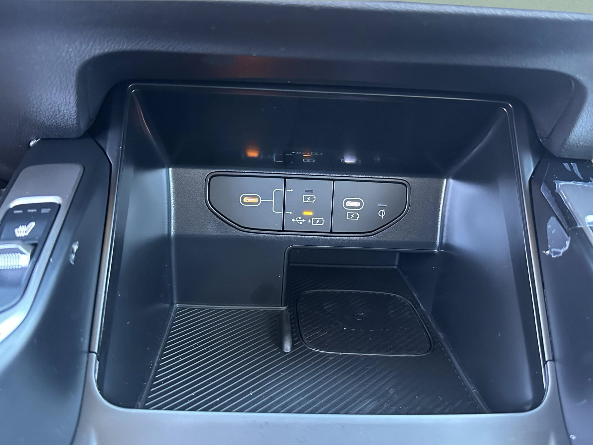 2026 Kia Sorento S - Photo 21