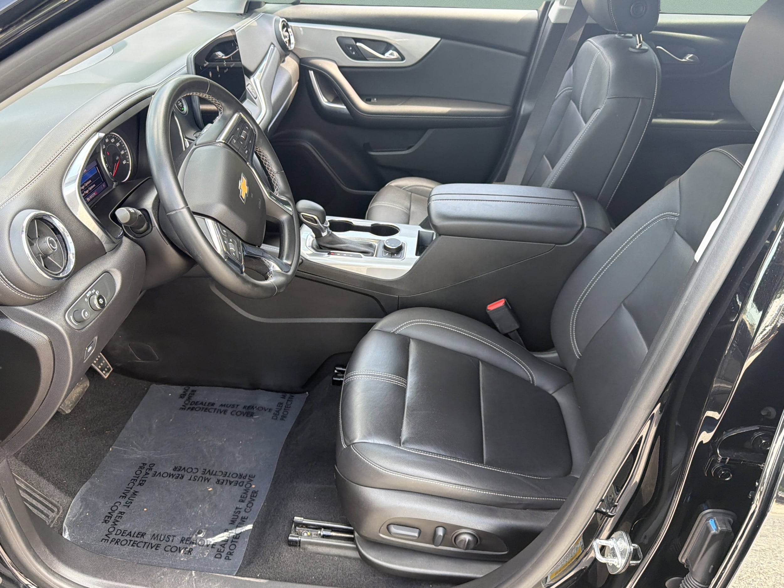 2023 Chevrolet Blazer 3LT - Photo 16
