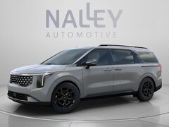 2026 Kia Carnival Hybrid