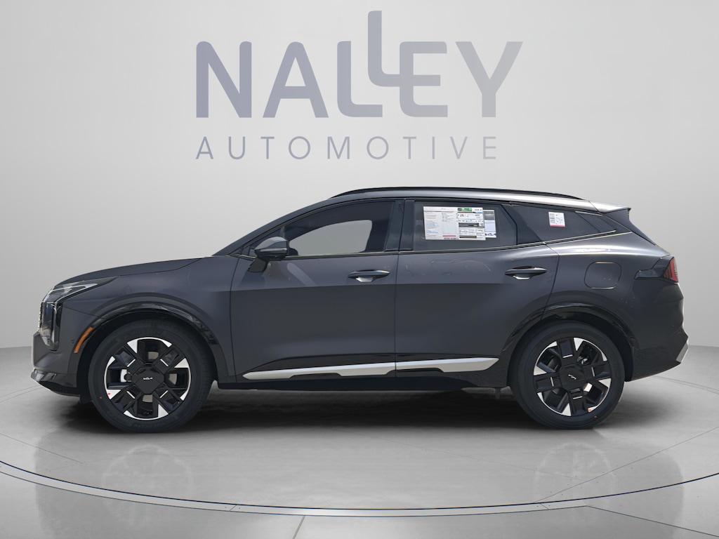 New 2026 Kia Sportage SX-Prestige SUV