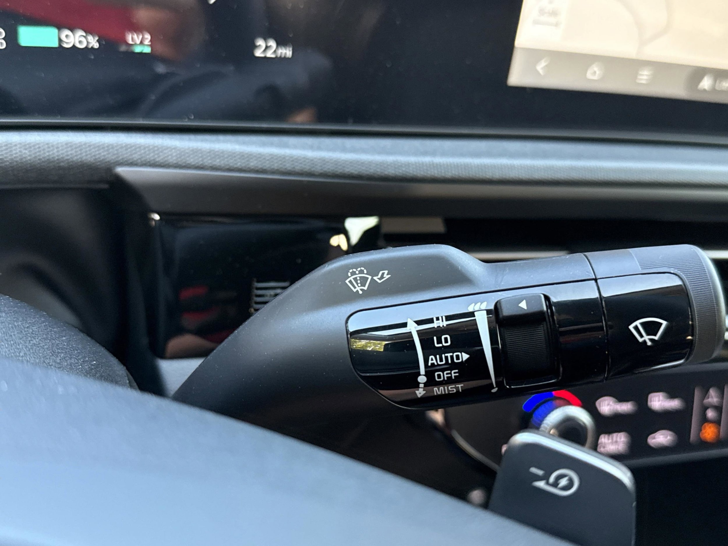 2025 Kia EV6 Light L/R - Photo 21