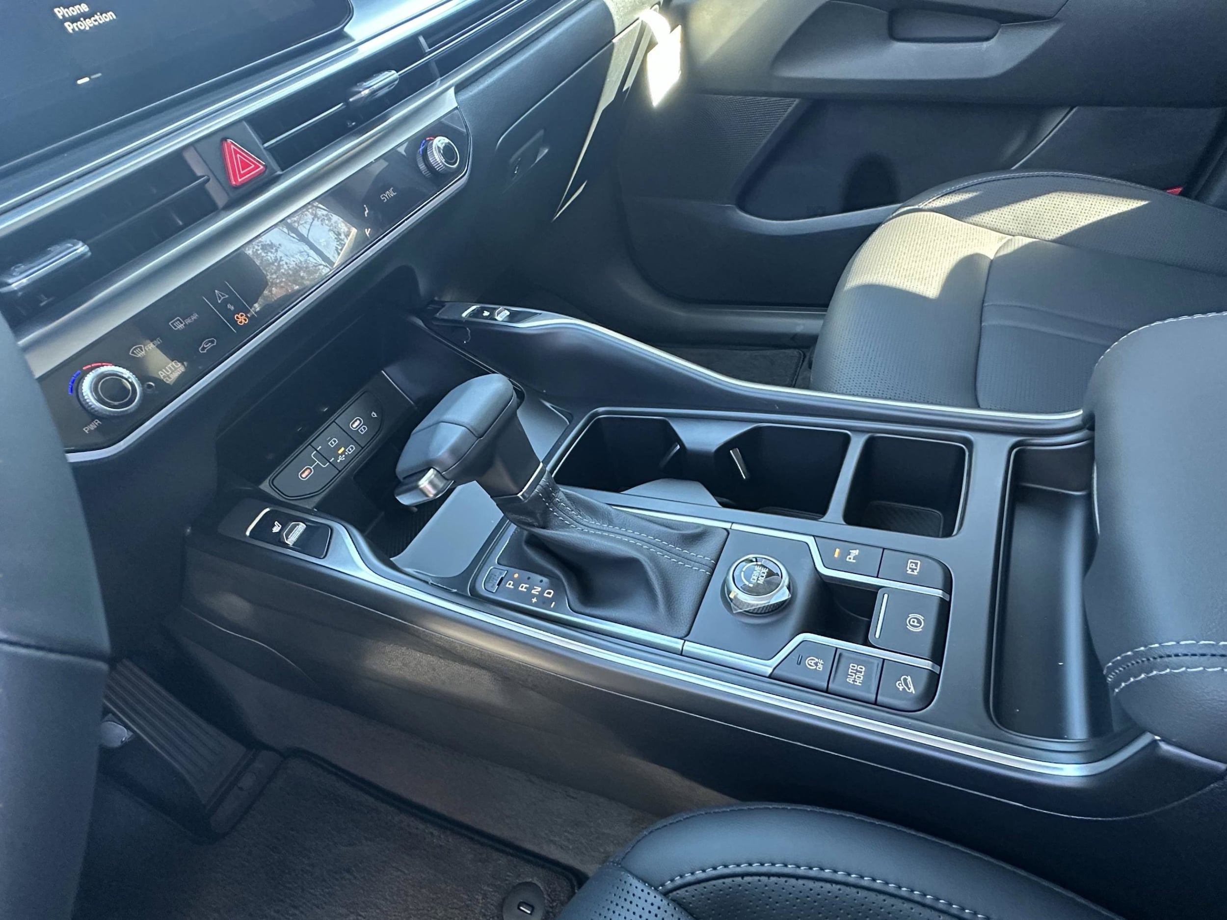 2026 Kia Sorento S - Photo 18