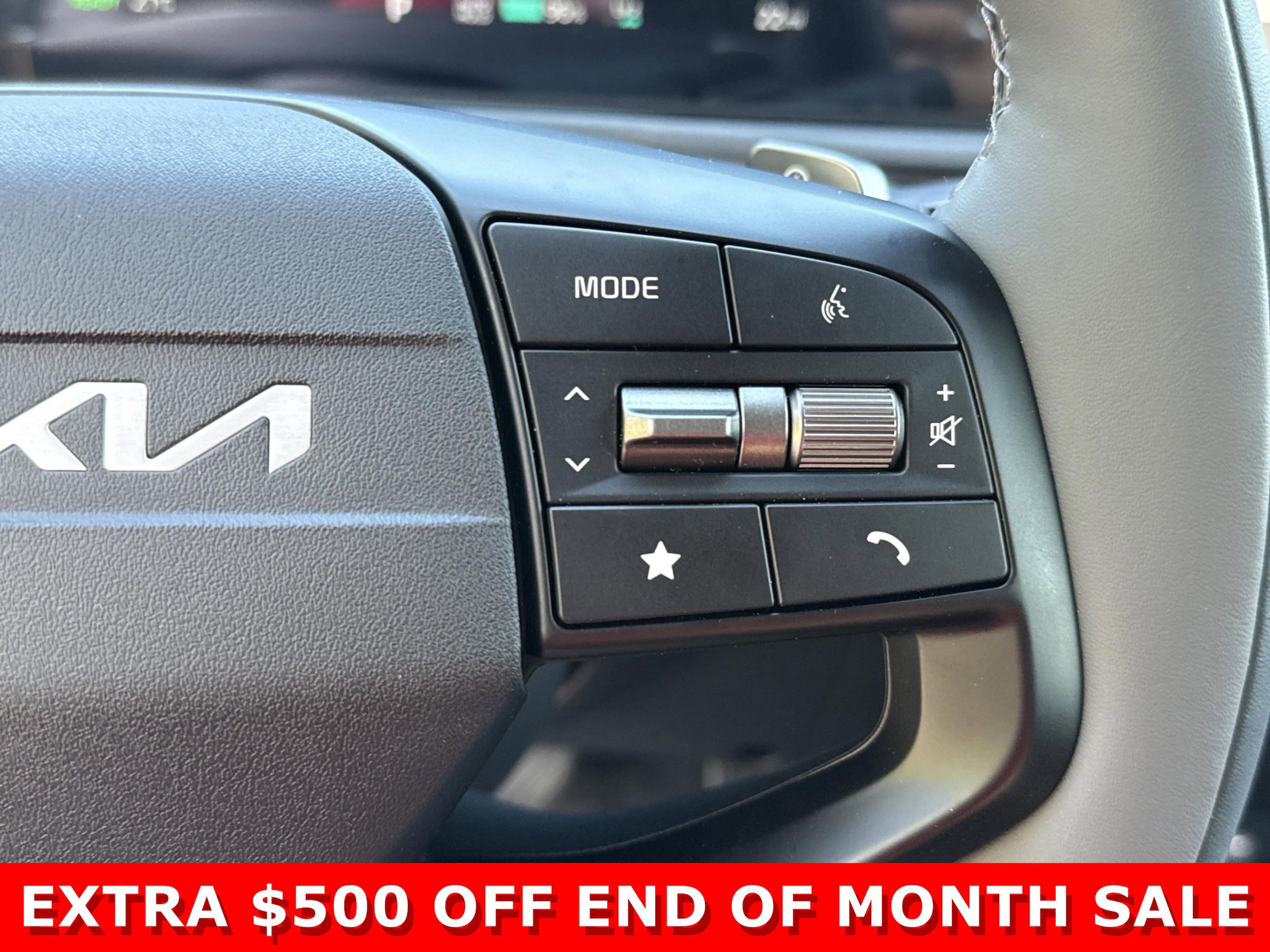 2025 Kia EV6 Light L/R - Photo 19