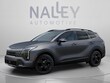 Kia Sportage Hybrid