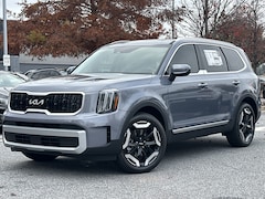 2025 Kia Telluride EX SUV