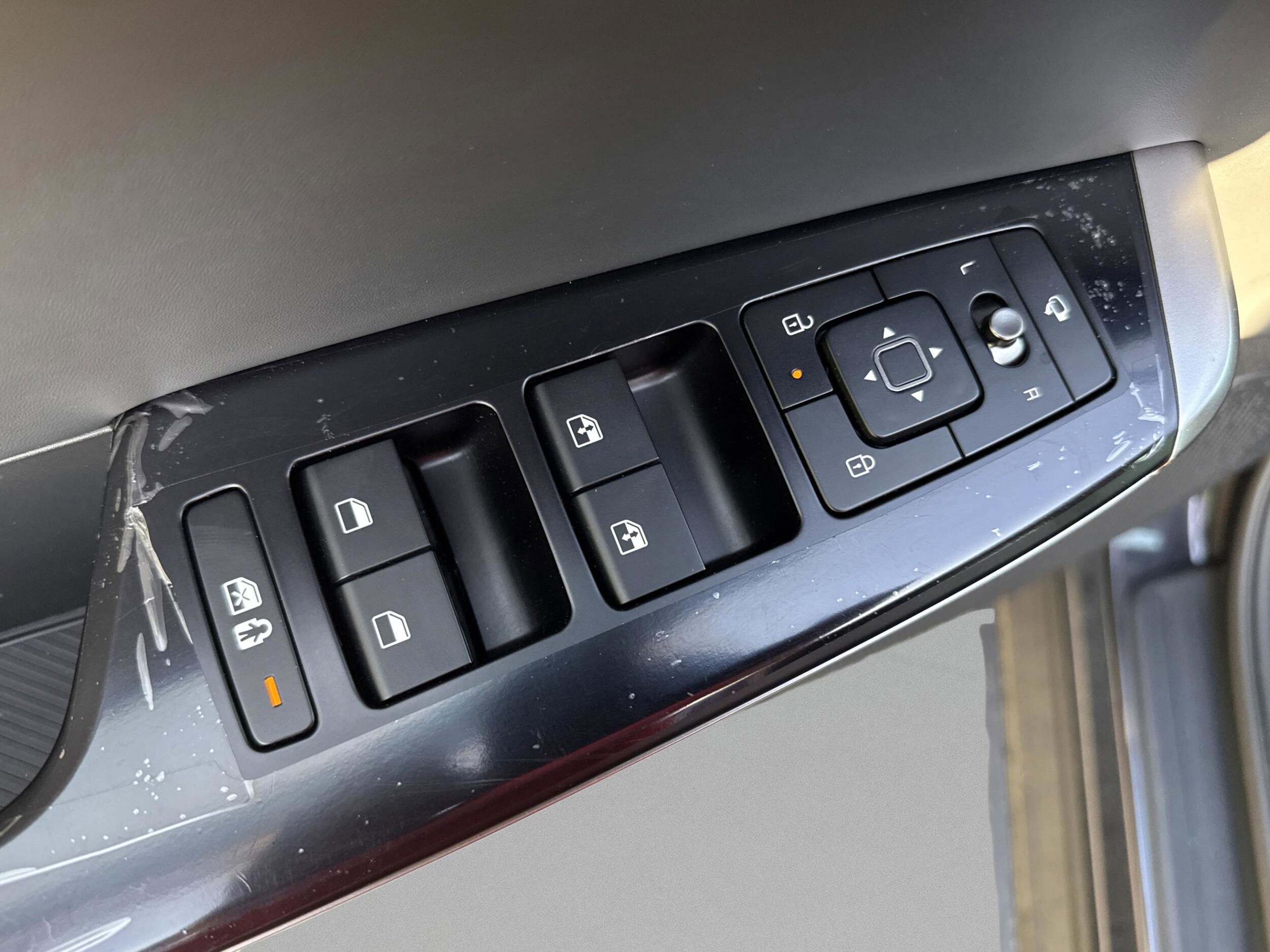 2025 Kia EV6 Light L/R - Photo 26
