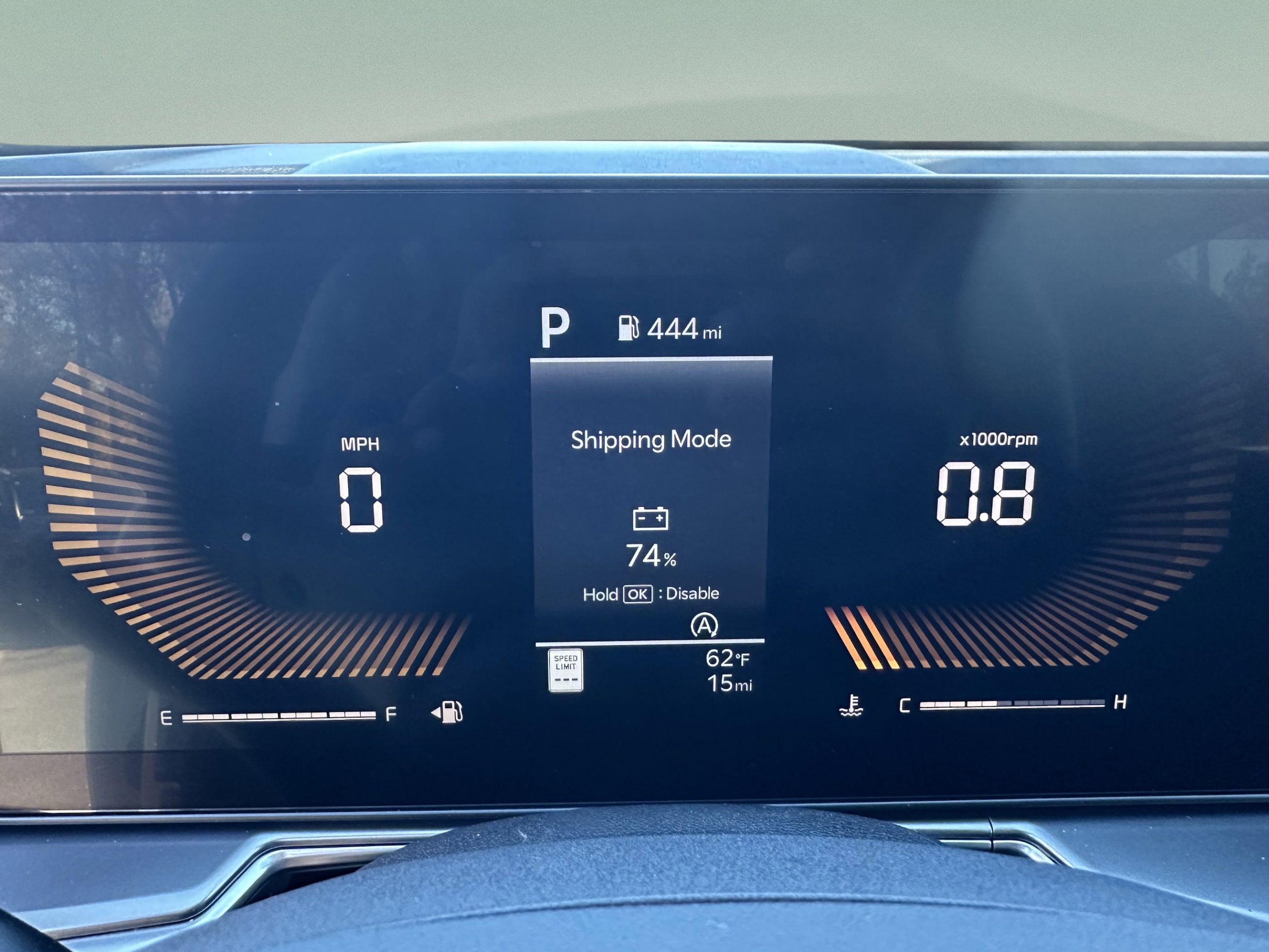 2026 Kia Sorento S - Photo 8