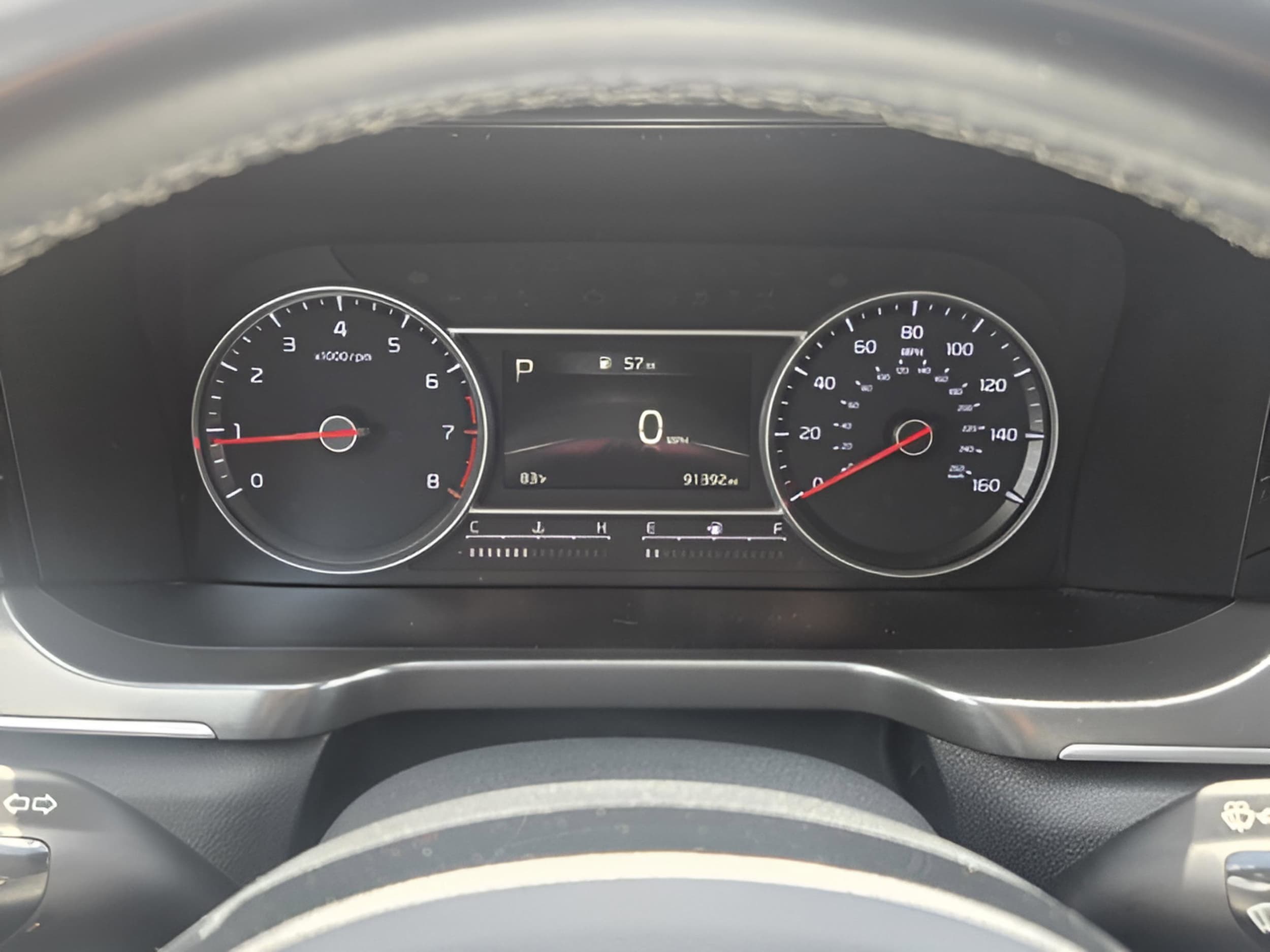 2022 Kia Sorento SX - Photo 26